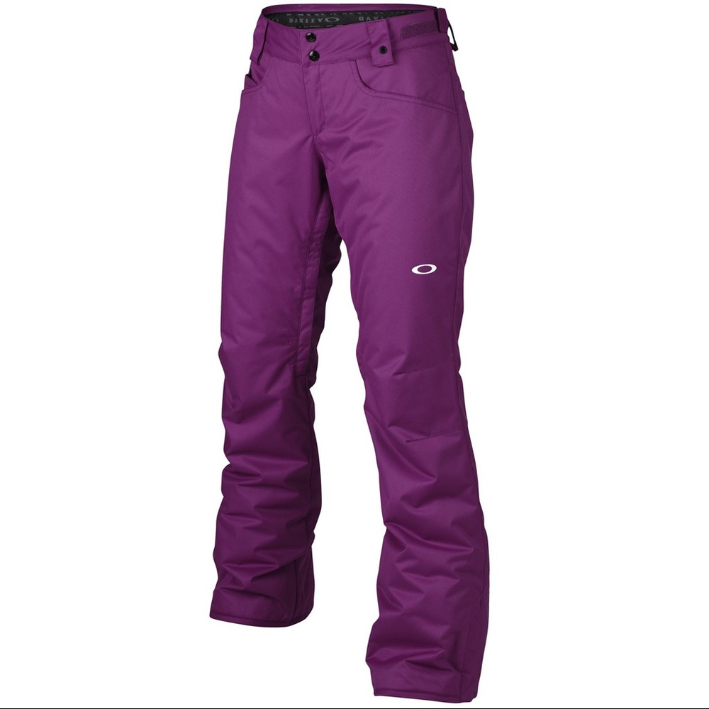 Oakley ski pants